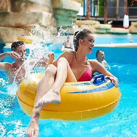 Aqua Center Druskininkai