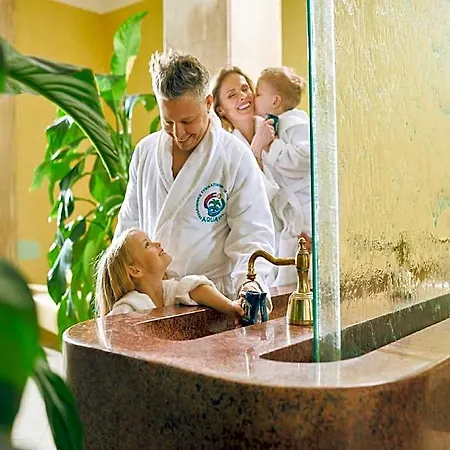 Aqua Center Druskininkai