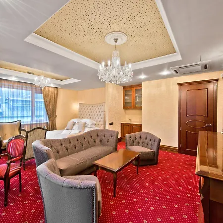 Aqua Center Hotel Druskieniki