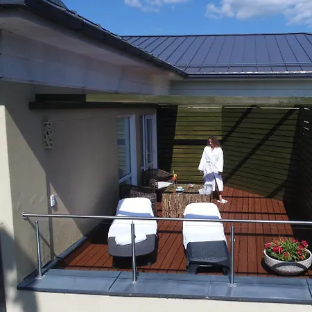 Aqua Center * Druskieniki