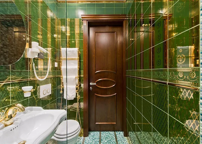 Aqua Center Druskininkai