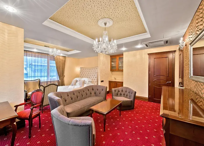 Aqua Center Hotel Druskininkai