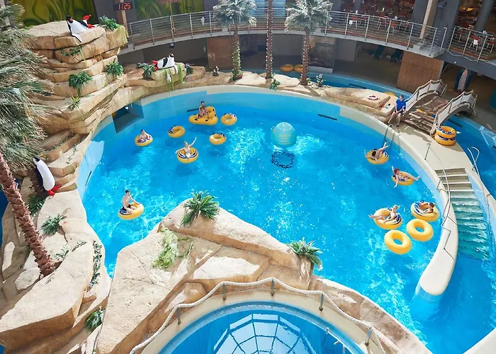 Aqua Center Druskininkai