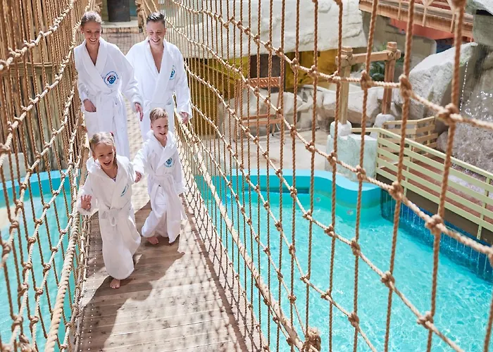 Aqua Center * Druskininkai