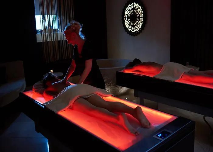 Hotel Aqua Center Druskininkai