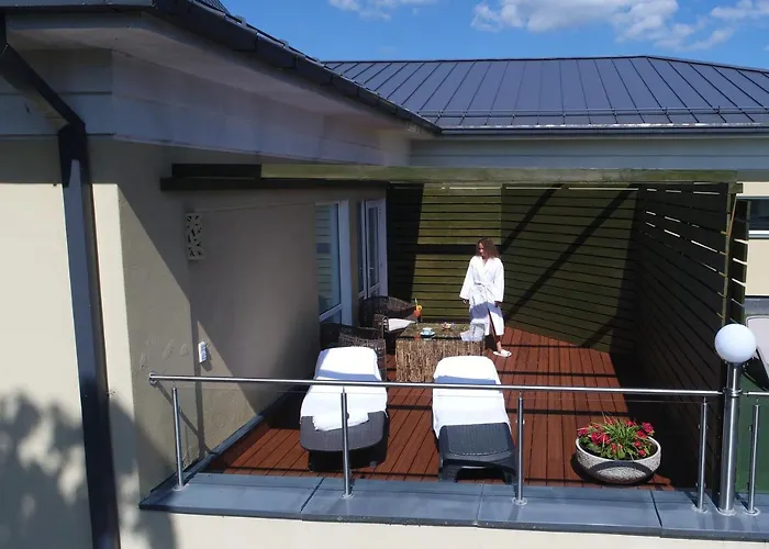 Aqua Center * Druskininkai